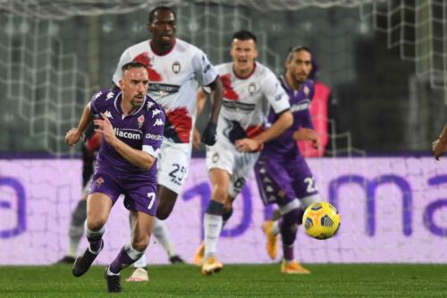 ACF FIORENTINA VS CROTONE 12